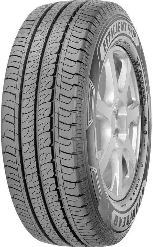 Летние шины GoodYear EFFIGRIP Cargo 2 215/65 R16C 106 (A6)H