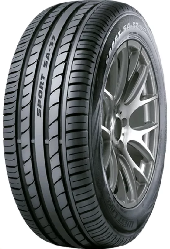 Летние шины WestLake SA-37 245/35 R19