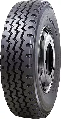 Летние шины Sunfull (Китай) HF702 7.00/FULL R16