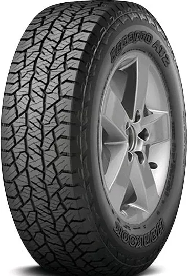 Всесезонные шины HANKOOK RF11 265/70 R17 121 (C1)S