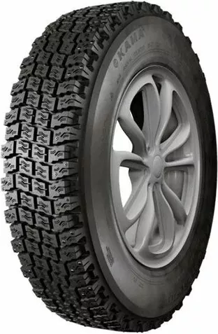 Зимние шины КАМА И-511 175/80 R16 88Q