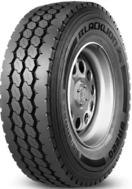 Шины BlackLion BA220 315/80 R22,5 L