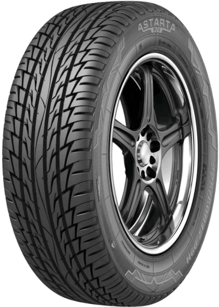 Летние шины БЕЛШИНА БЕЛ 403 225/60 R18 100 (A0)H
