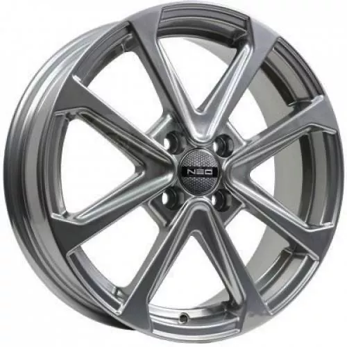Неопределено колесные диски NEO 6xR16 4*100 ET40 DIA 60.1 мм