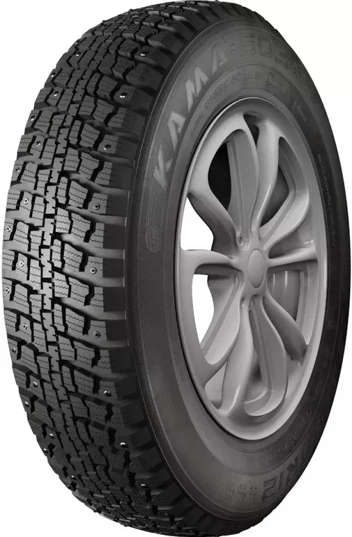 Зимние шины КАМА КАМА-503 шип 135/80 R12