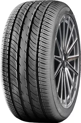 Летние шины Waterfall (Турция) Eco Dynamic 195/50 R15 T