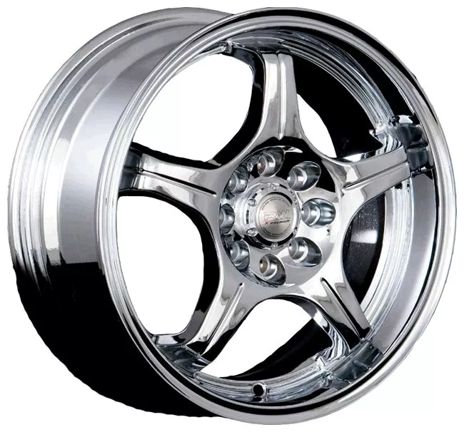 Диски Racing Wheels Racing Wheels RW 196 6.5x15 4x100/114.3 ET35 HPT/DP