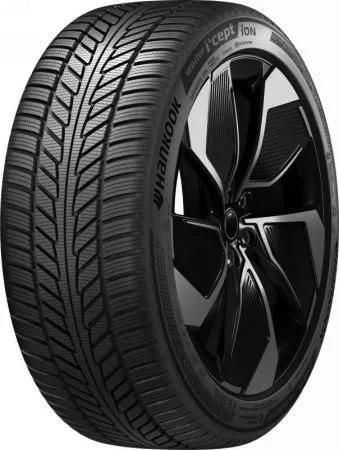 Зимние шины HANKOOK IW01A 255/50 R19 107 (A7)H