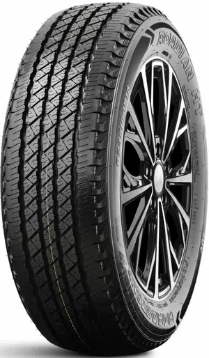 Всесезонные шины Roadstone ROADIAN HT SUV 225/65 R17