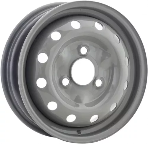Штампованые колесные диски MEFRO 4xR12 3*98 ET40 DIA 60 мм