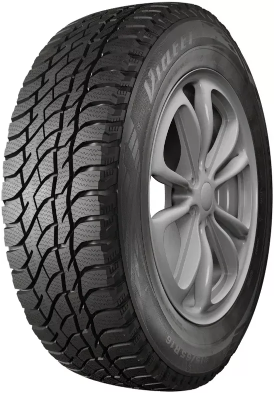 Всесезонные шины КАМА VIATTI BOSKO V-526 255/55 R18 109 (A9)T