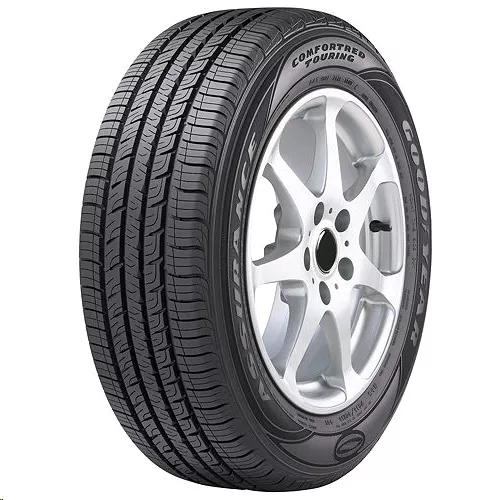 Шины GoodYear ASSURANCE 205/60 R16 