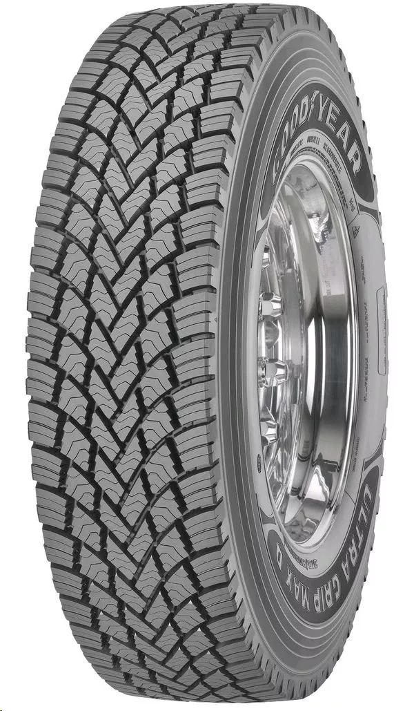 Шины GoodYear UG MAX D 315/70 R22,5 