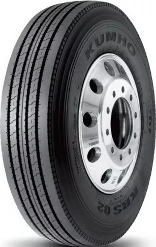 Шины Kumho RS02 7.00/R16 113 (B3)N