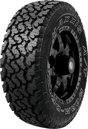 Летние шины Maxxis AT-980E 265/70 R16 117 (B7)Q