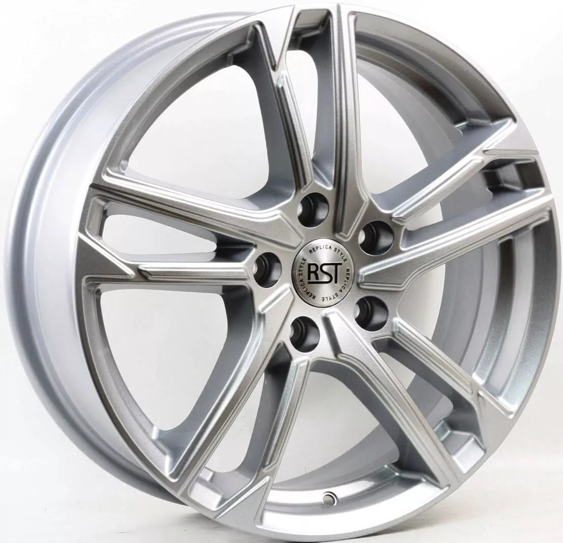 Неопределено колесные диски RST 6.5xR17 5*108 ET33 DIA 60.1 мм