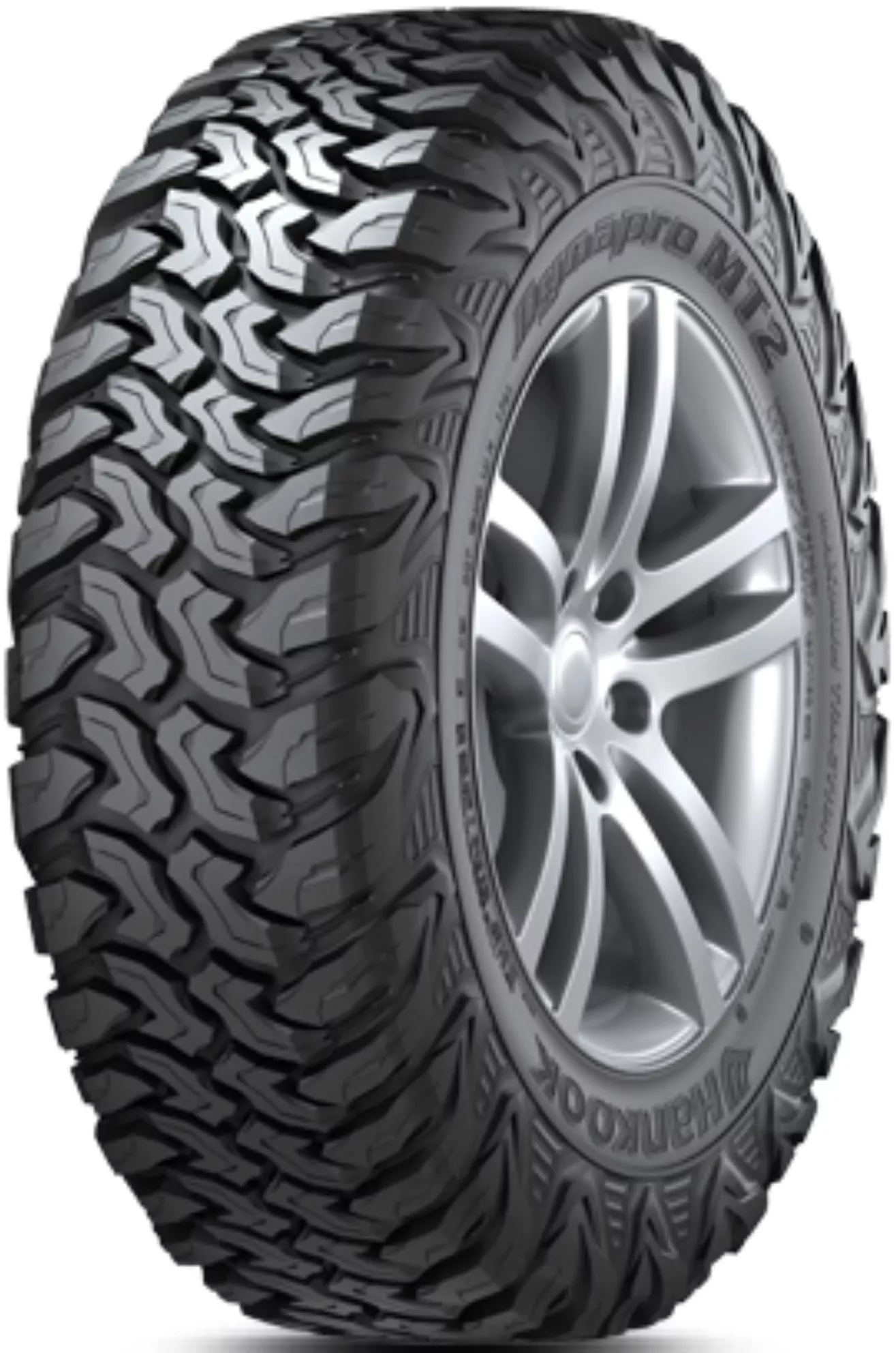 Всесезонные шины HANKOOK RT05 215/75 R15 100 (A0)Q