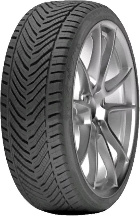 Всесезонные шины Tigar TL ALL SEASON 215/60 R17 86H